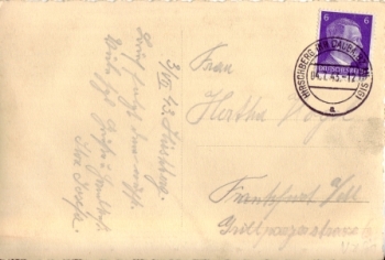 Hohenelbe (Schloss) 1943 95 014 ●